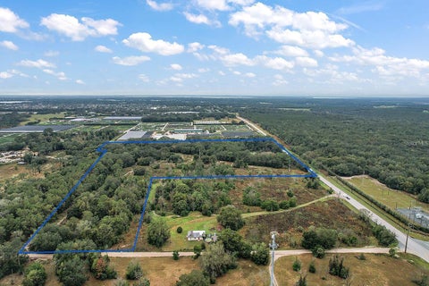 Photo of 34305 Riordan Road, Eustis, FL 32736 (MLS # G5093111)