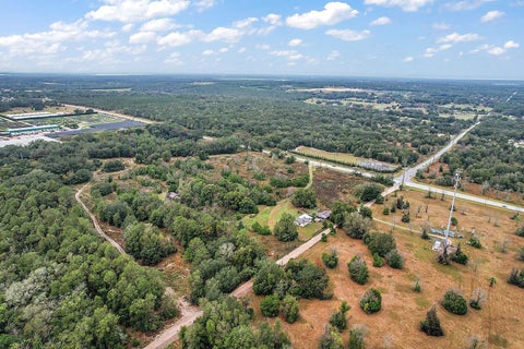Tiny photo for 34305 Riordan Road, Eustis, FL 32736 (MLS # G5093111)