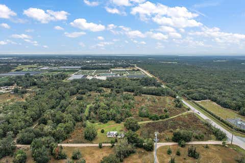 Tiny photo for 34305 Riordan Road, Eustis, FL 32736 (MLS # G5093111)
