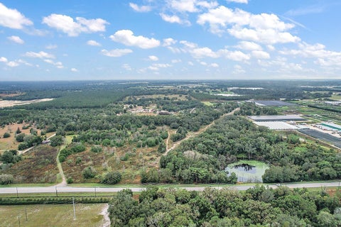 Tiny photo for 34305 Riordan Road, Eustis, FL 32736 (MLS # G5093111)