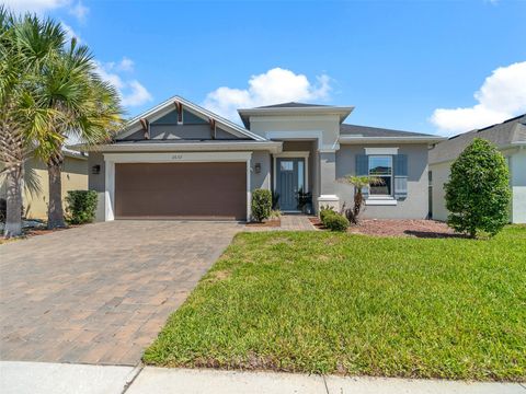 Photo of 2632 Pinnacle Lane, Clermont, FL 34711 (MLS # S5149114)