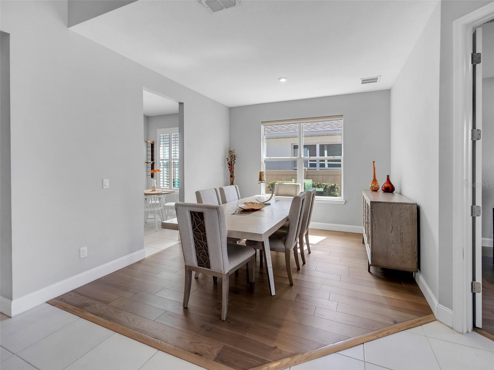 CRESTVIEW - Residential