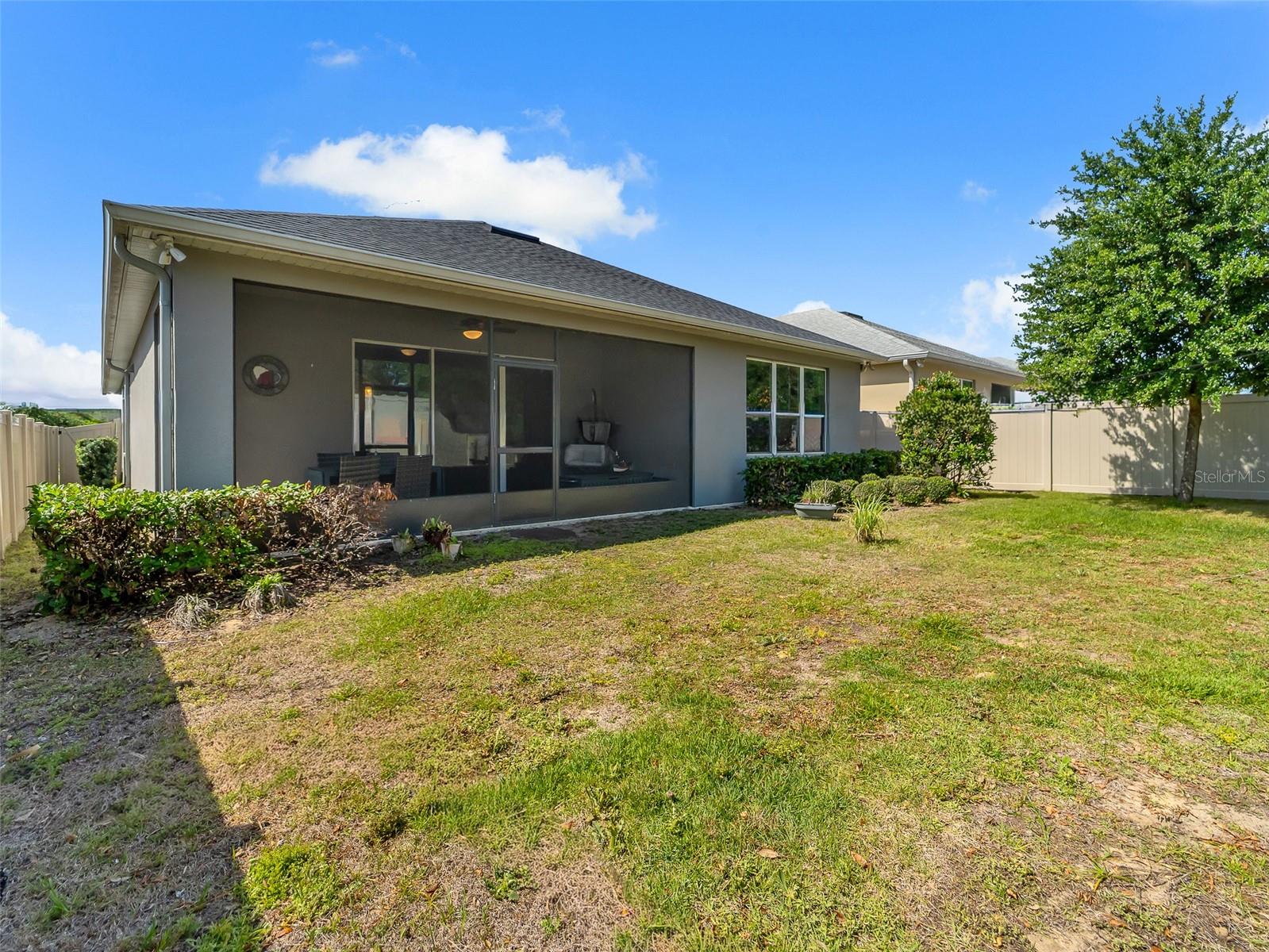 CRESTVIEW - Residential