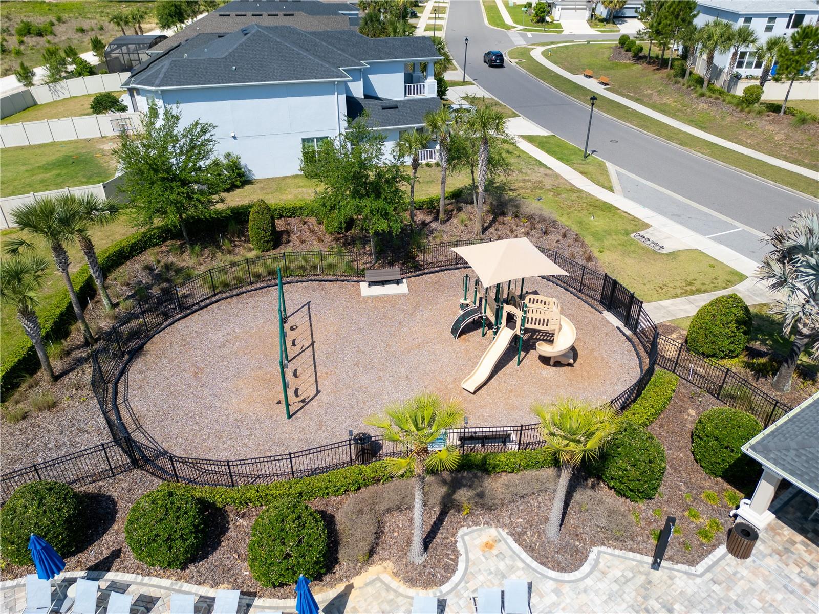 CRESTVIEW - Residential