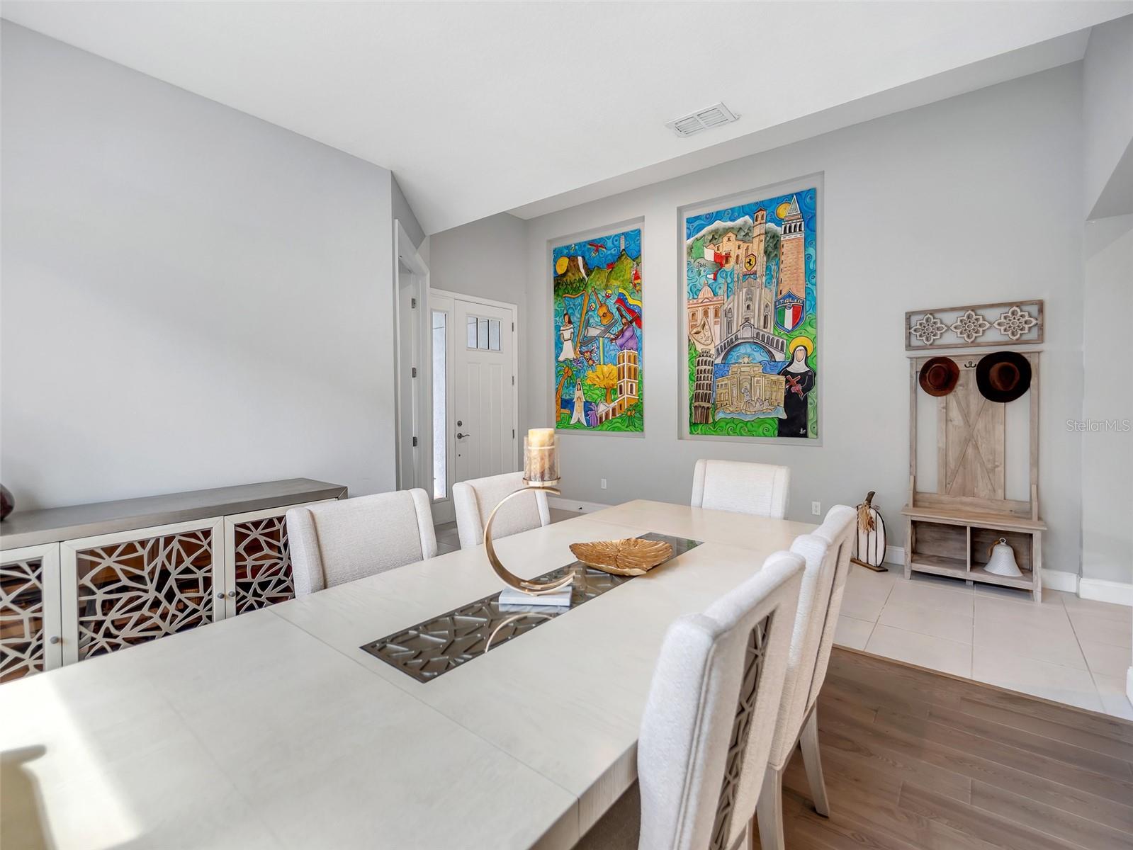 CRESTVIEW - Residential