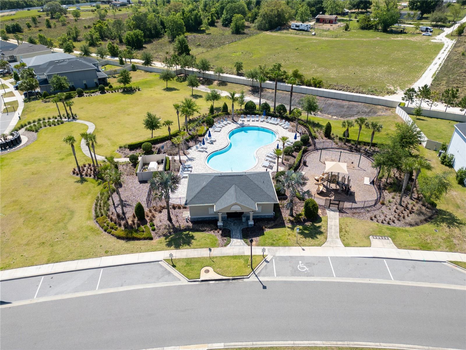 CRESTVIEW - Residential