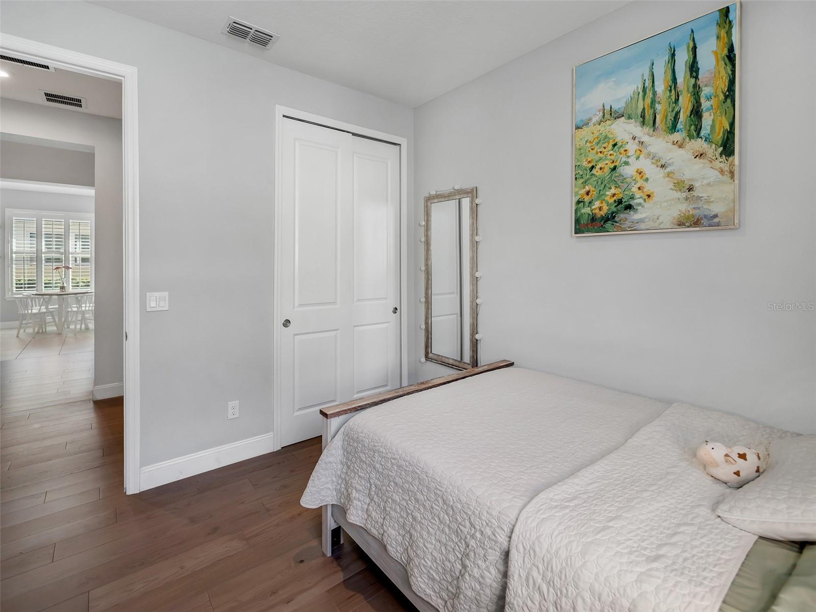 CRESTVIEW - Residential