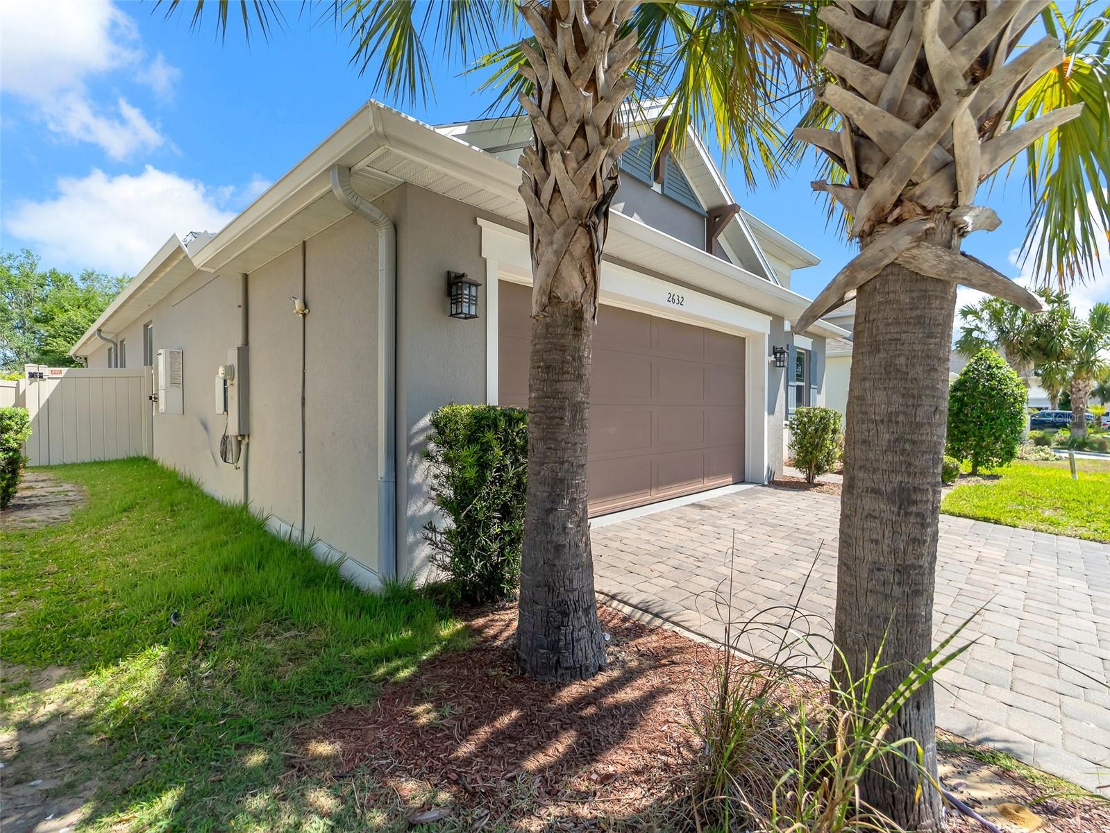 CRESTVIEW - Residential