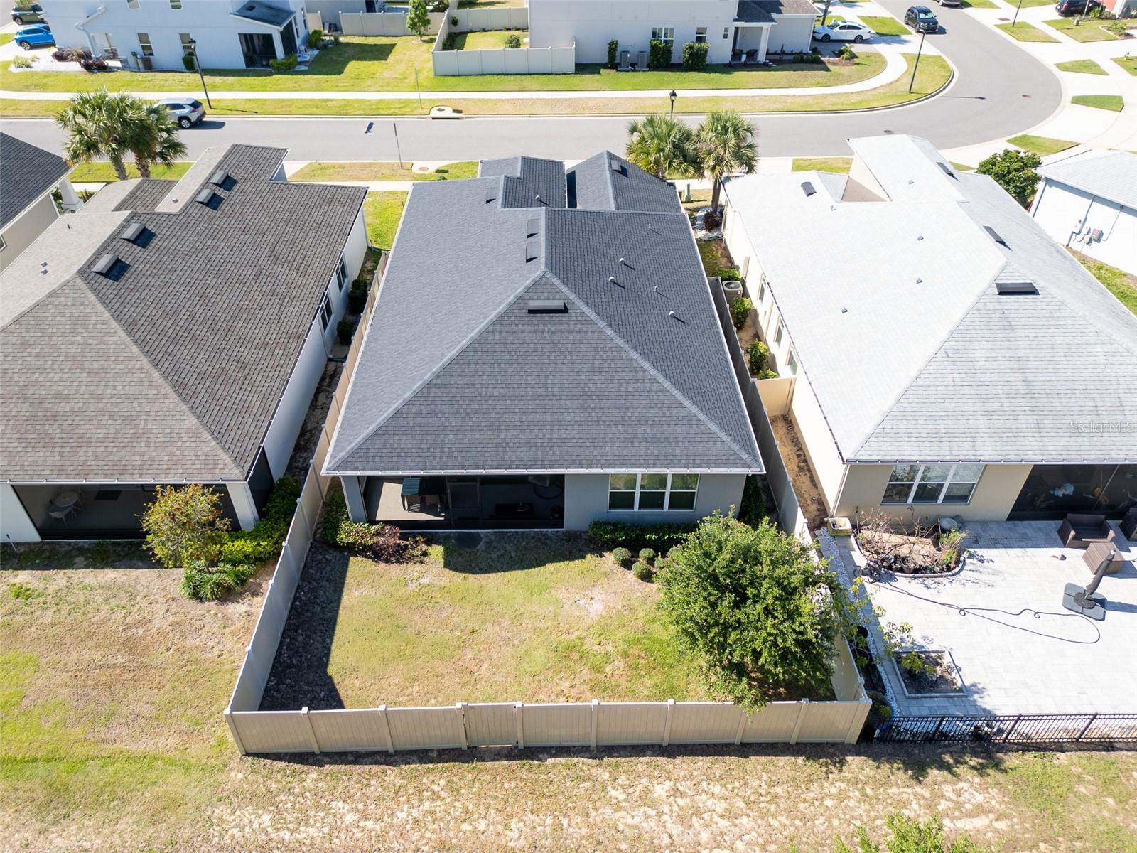 CRESTVIEW - Residential