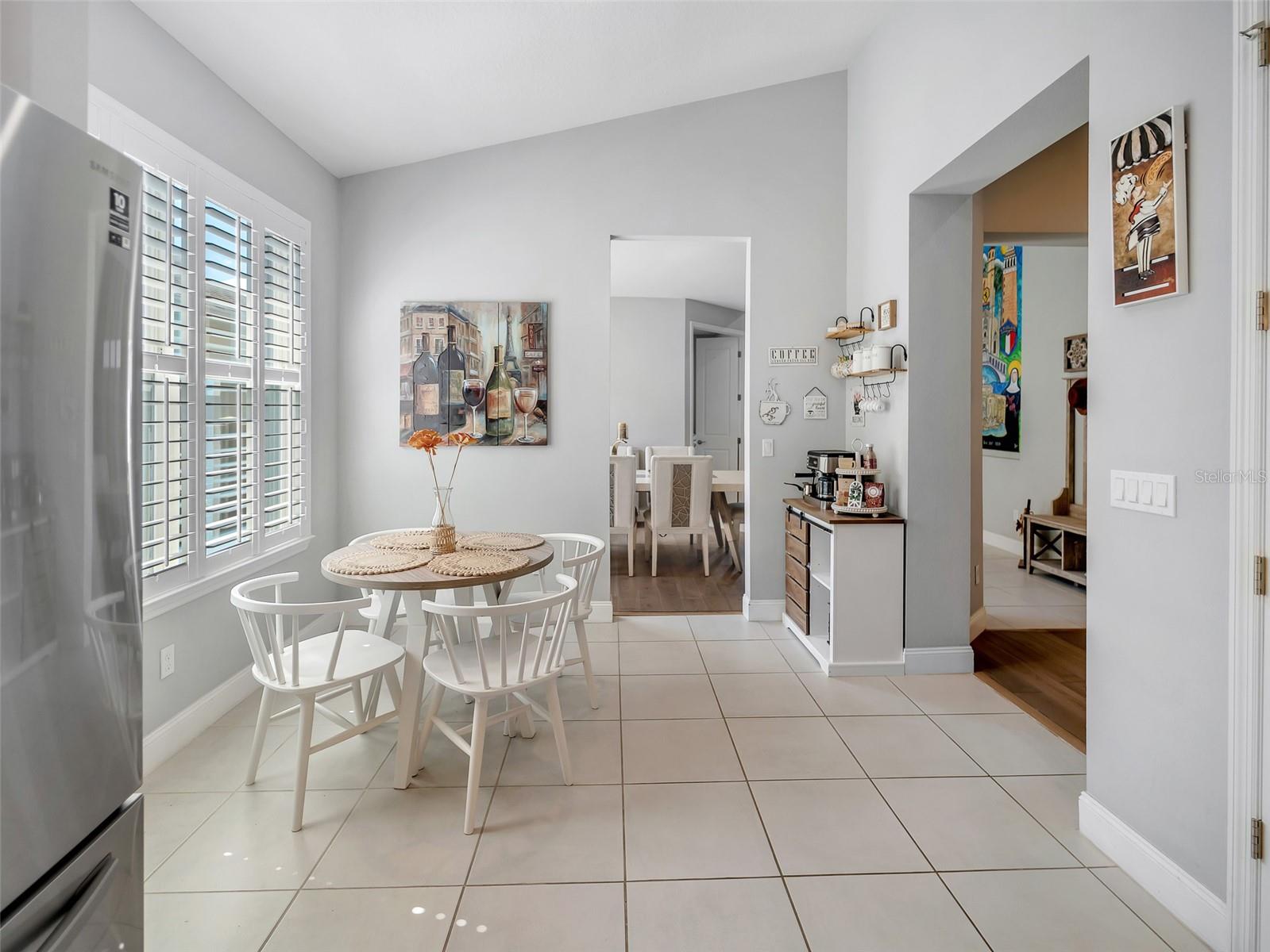 CRESTVIEW - Residential