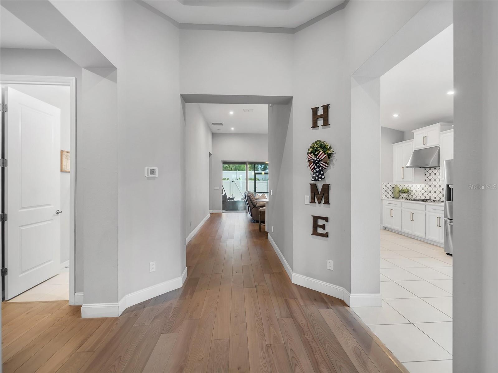 CRESTVIEW - Residential