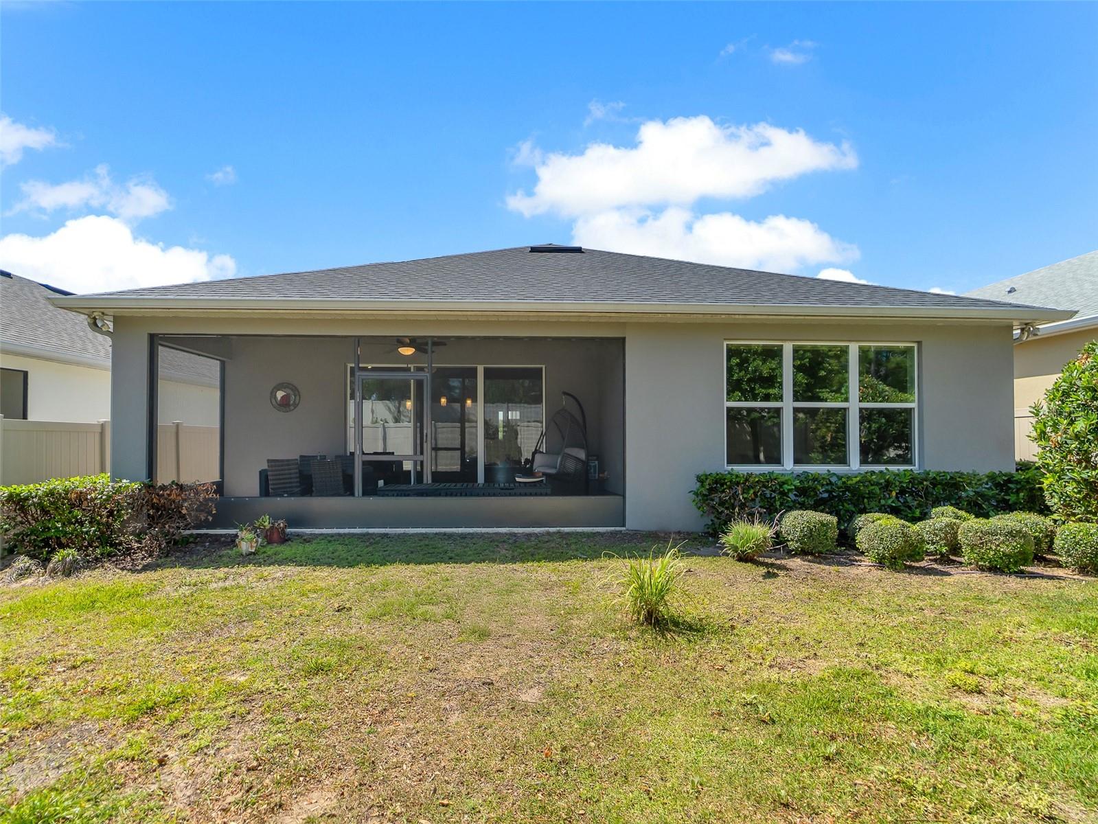 CRESTVIEW - Residential