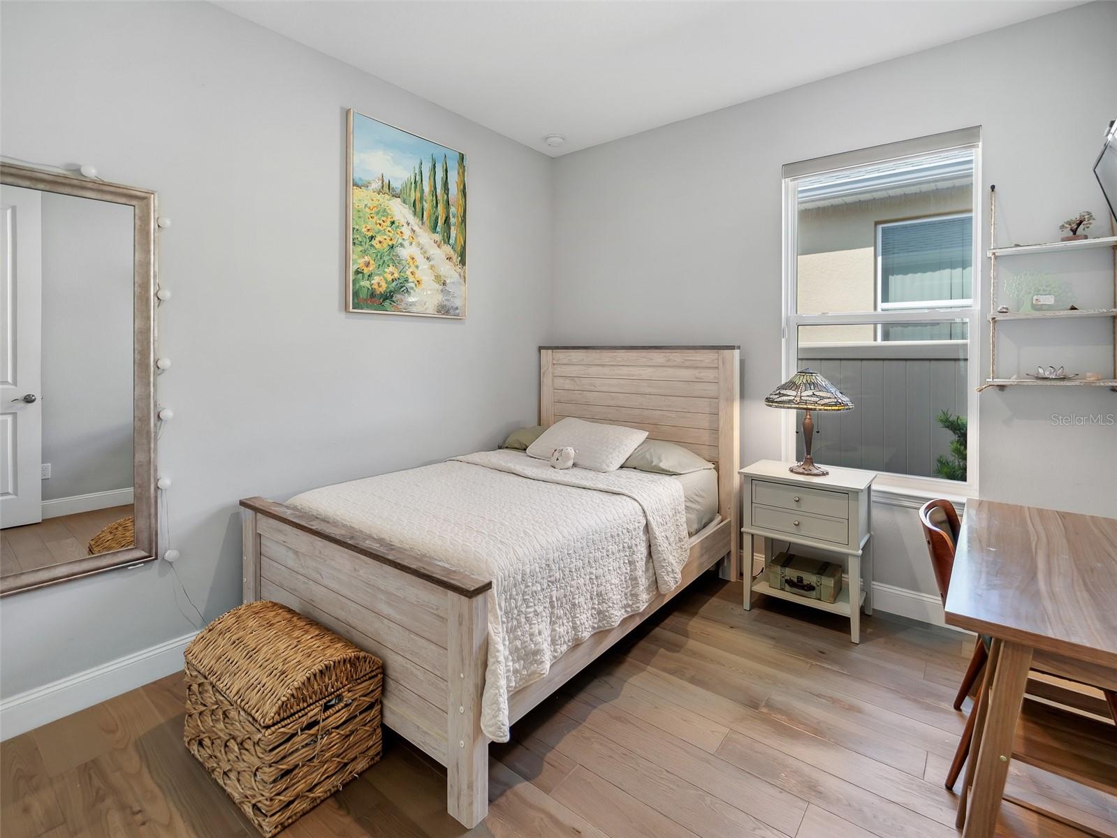 CRESTVIEW - Residential