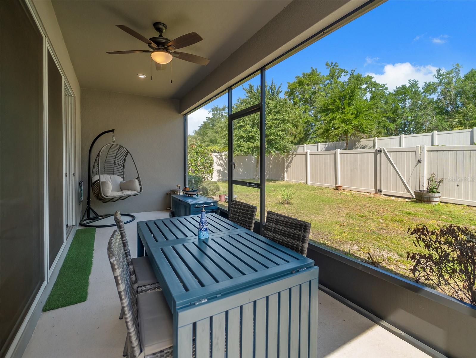 CRESTVIEW - Residential