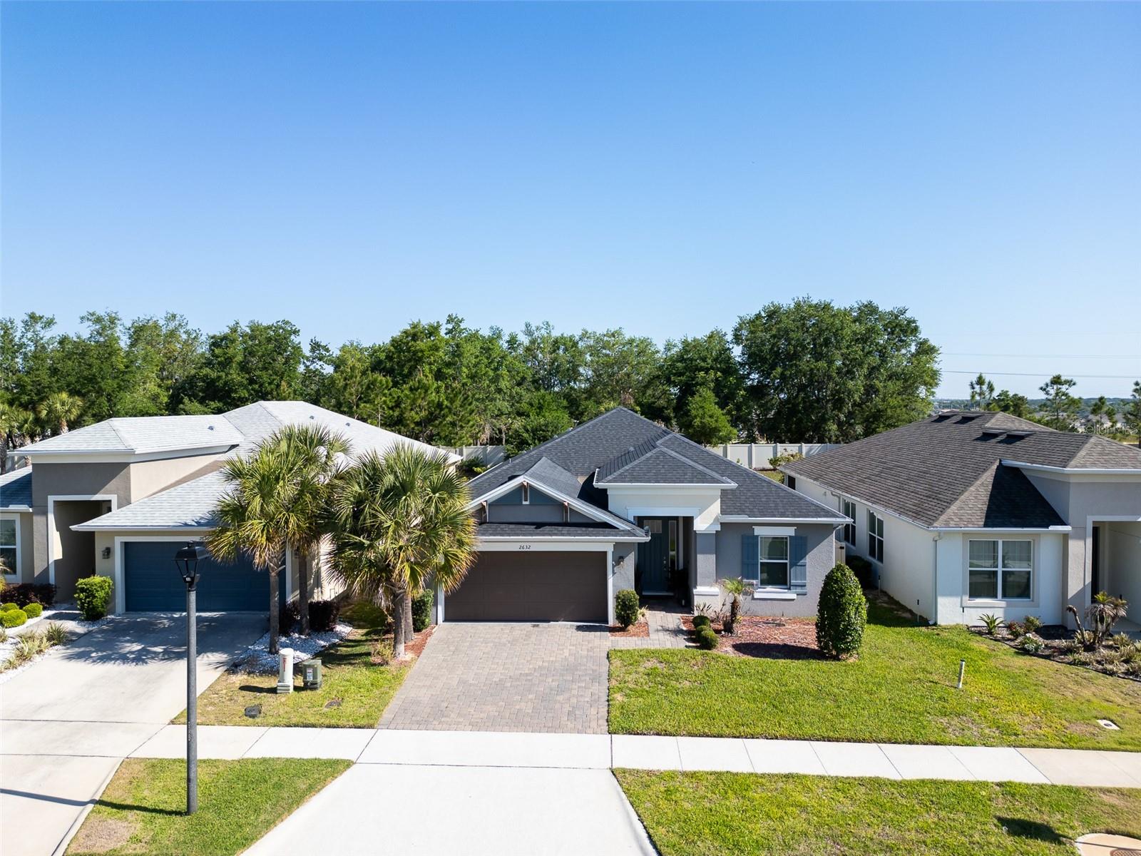 CRESTVIEW - Residential