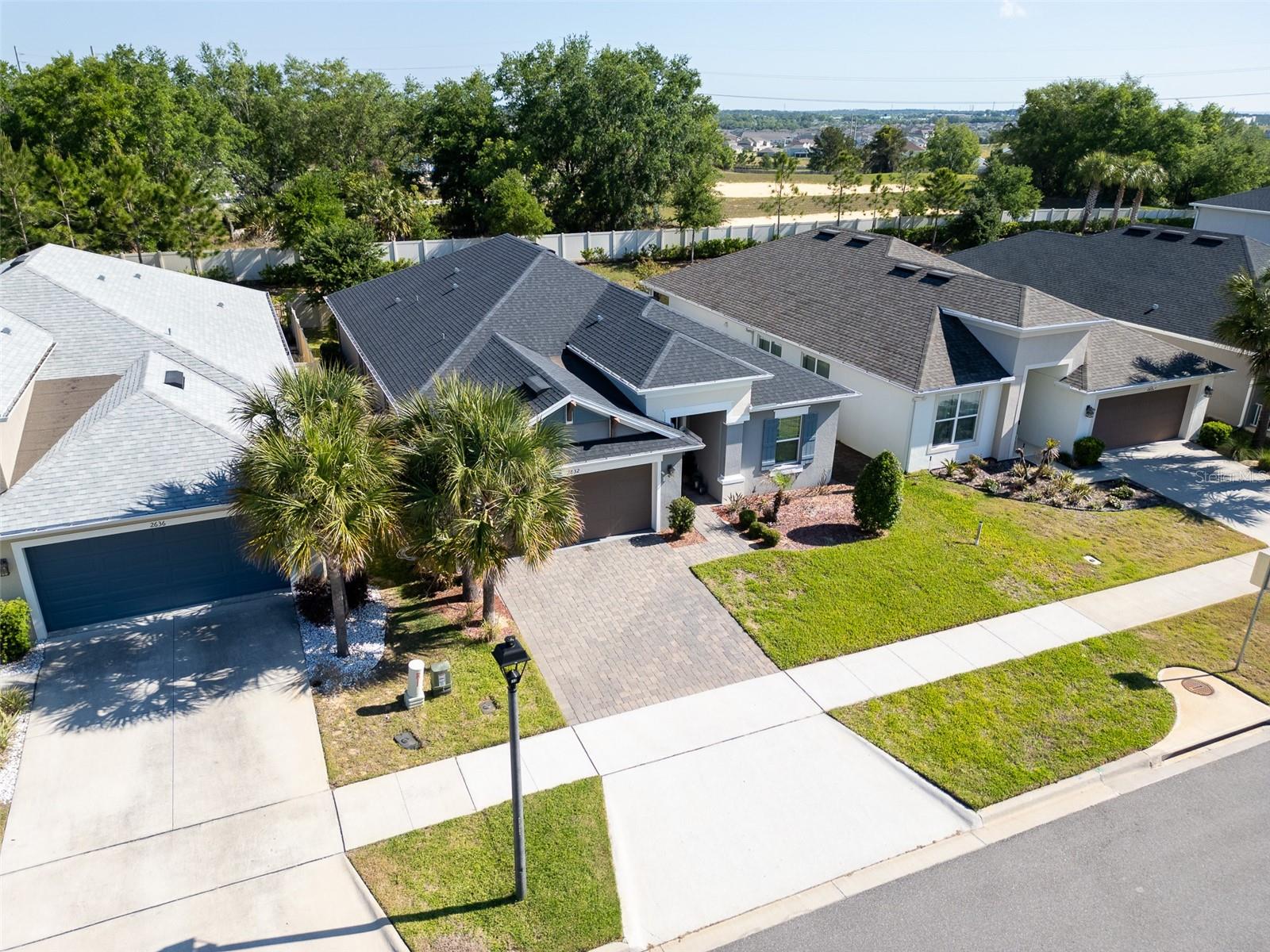CRESTVIEW - Residential