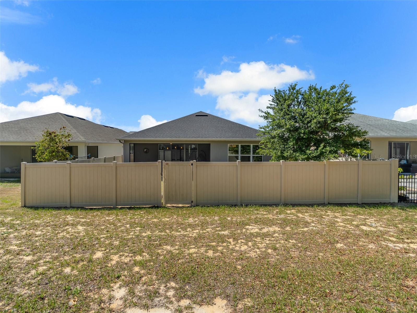 CRESTVIEW - Residential