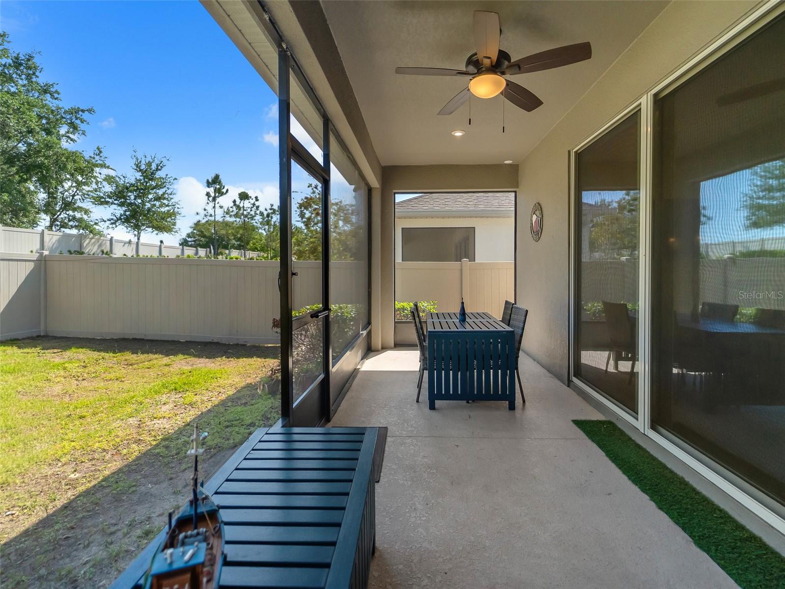 CRESTVIEW - Residential