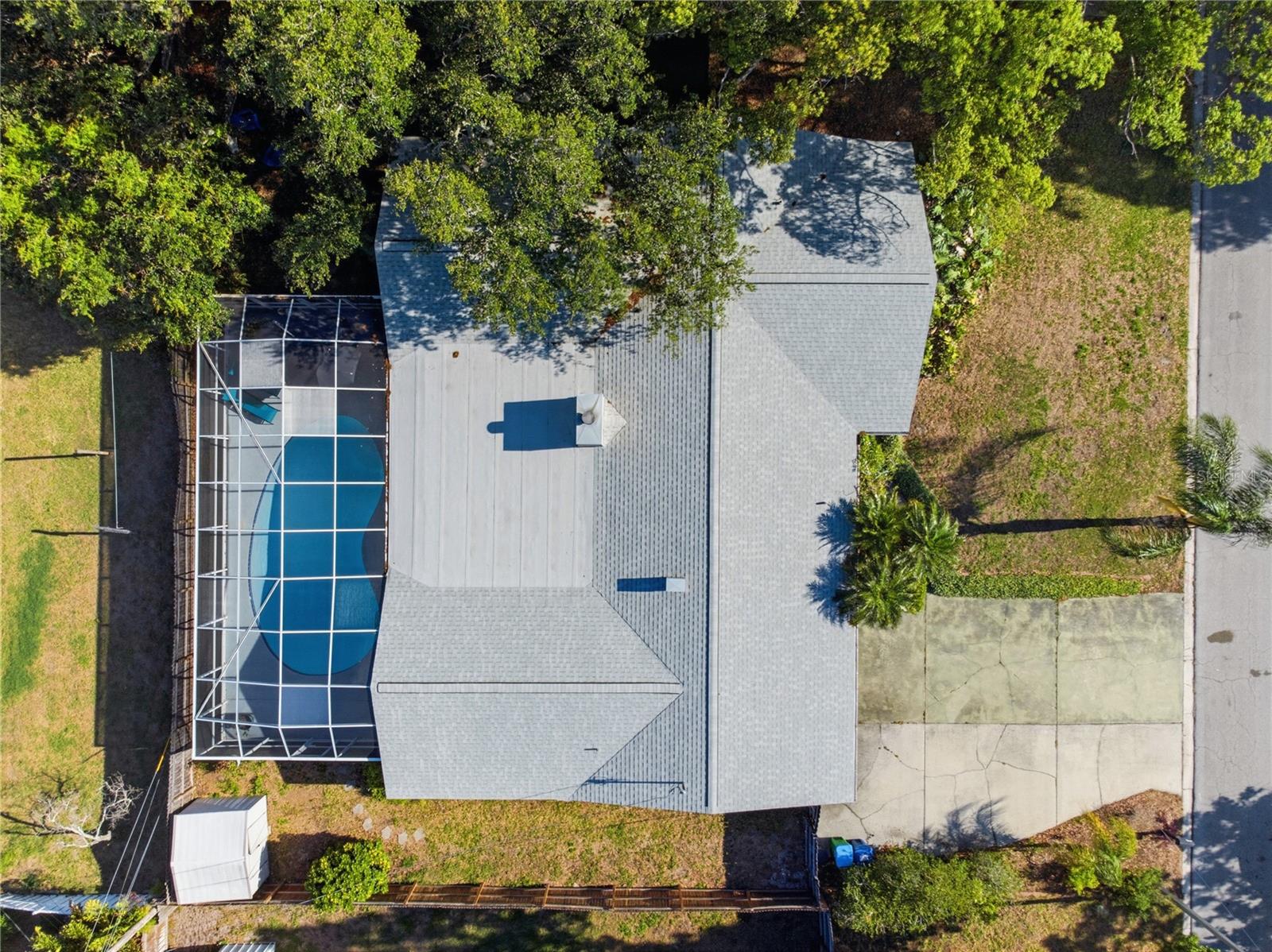 EASTWOOD TERRACE - Residential