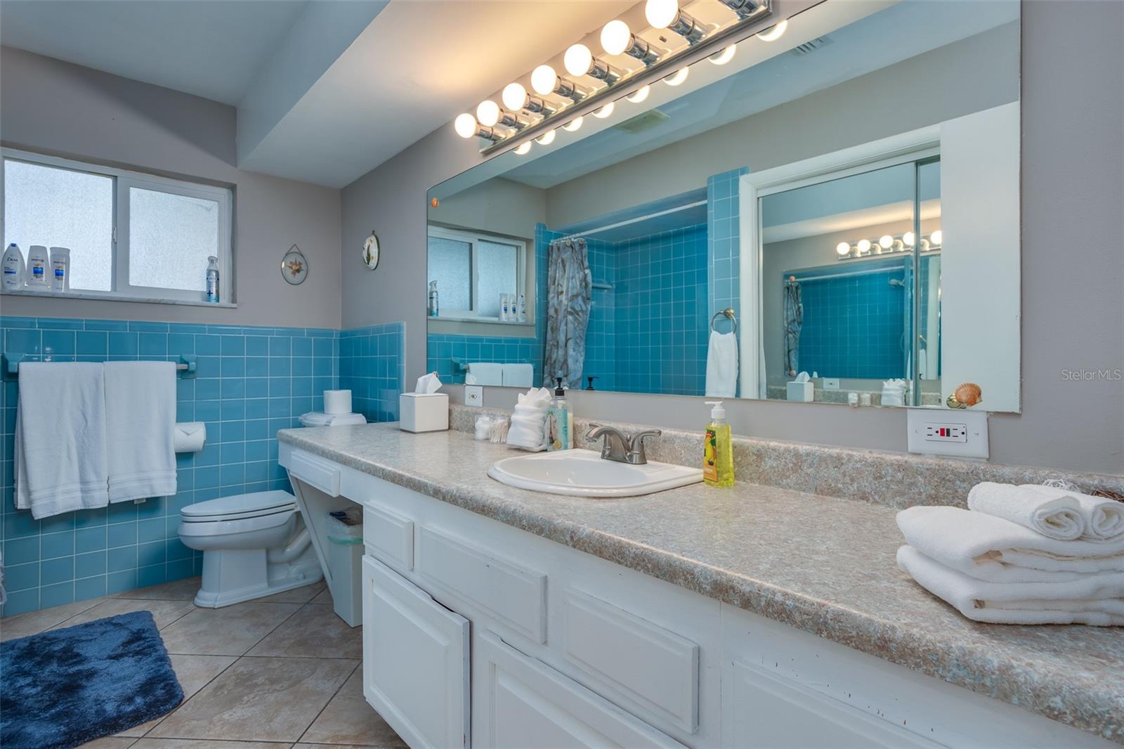 EASTWOOD TERRACE - Residential