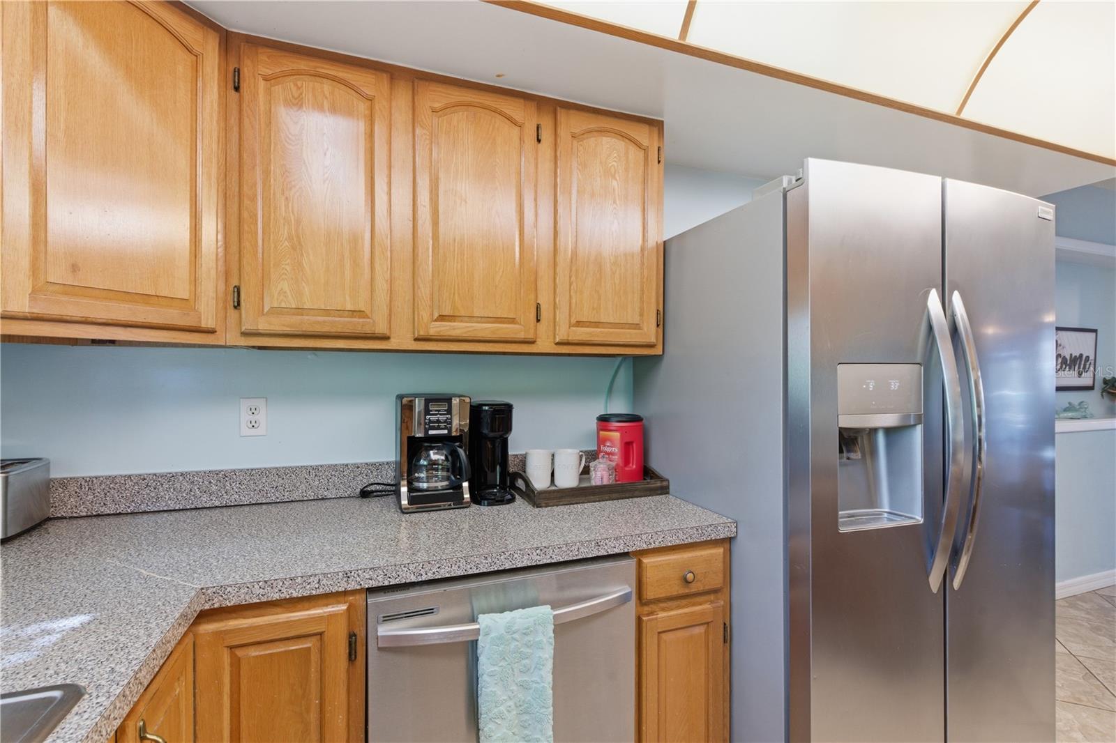 EASTWOOD TERRACE - Residential