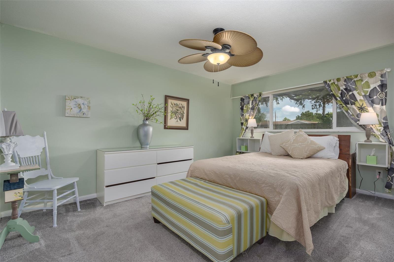 EASTWOOD TERRACE - Residential