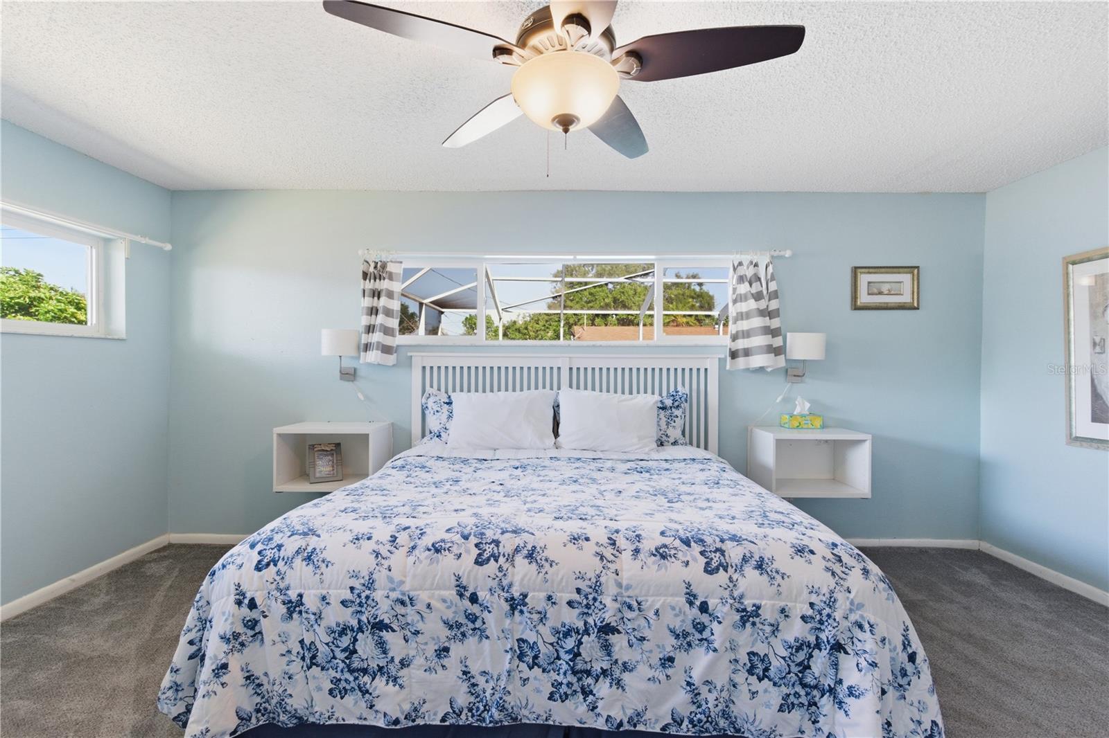 EASTWOOD TERRACE - Residential