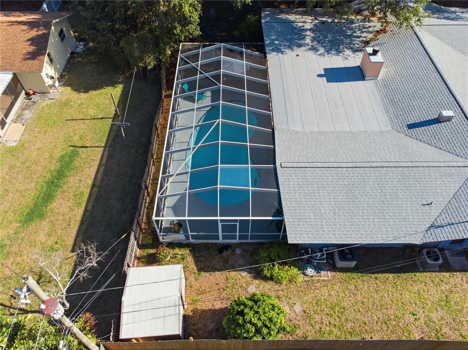 EASTWOOD TERRACE - Residential