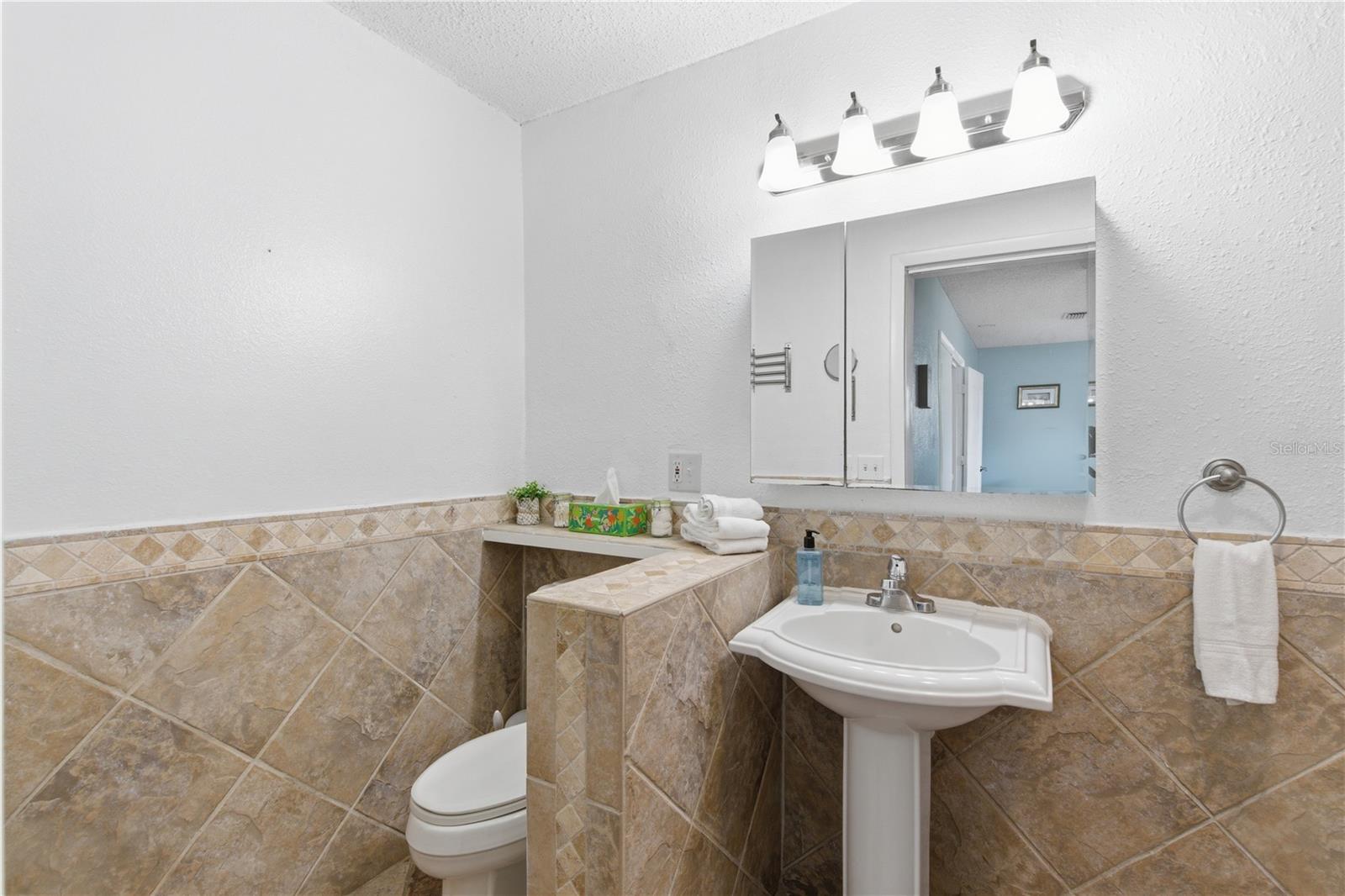 EASTWOOD TERRACE - Residential