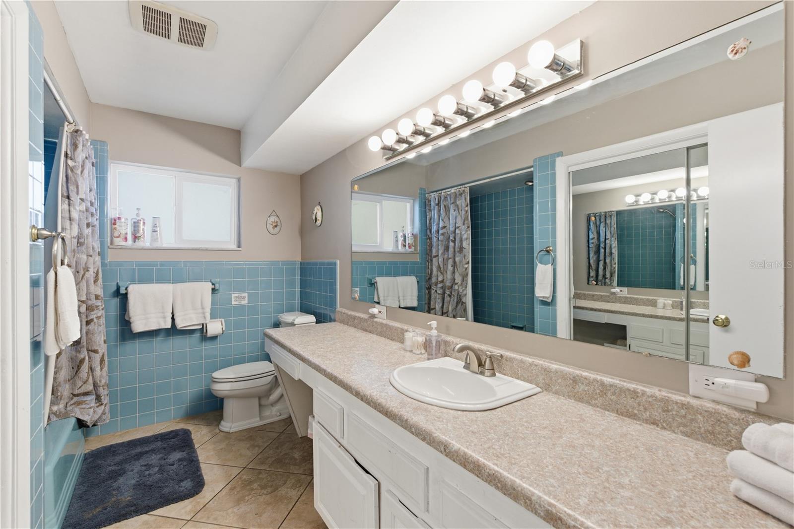 EASTWOOD TERRACE - Residential