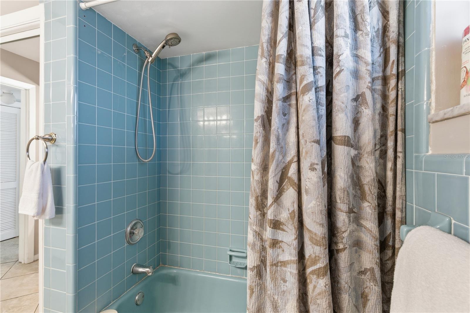 EASTWOOD TERRACE - Residential