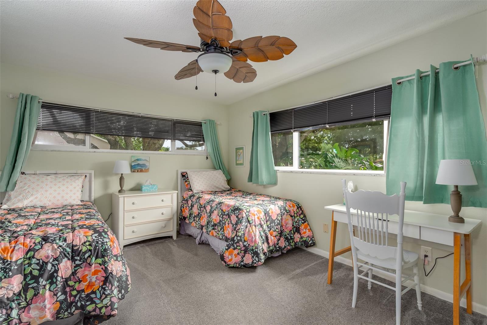 EASTWOOD TERRACE - Residential