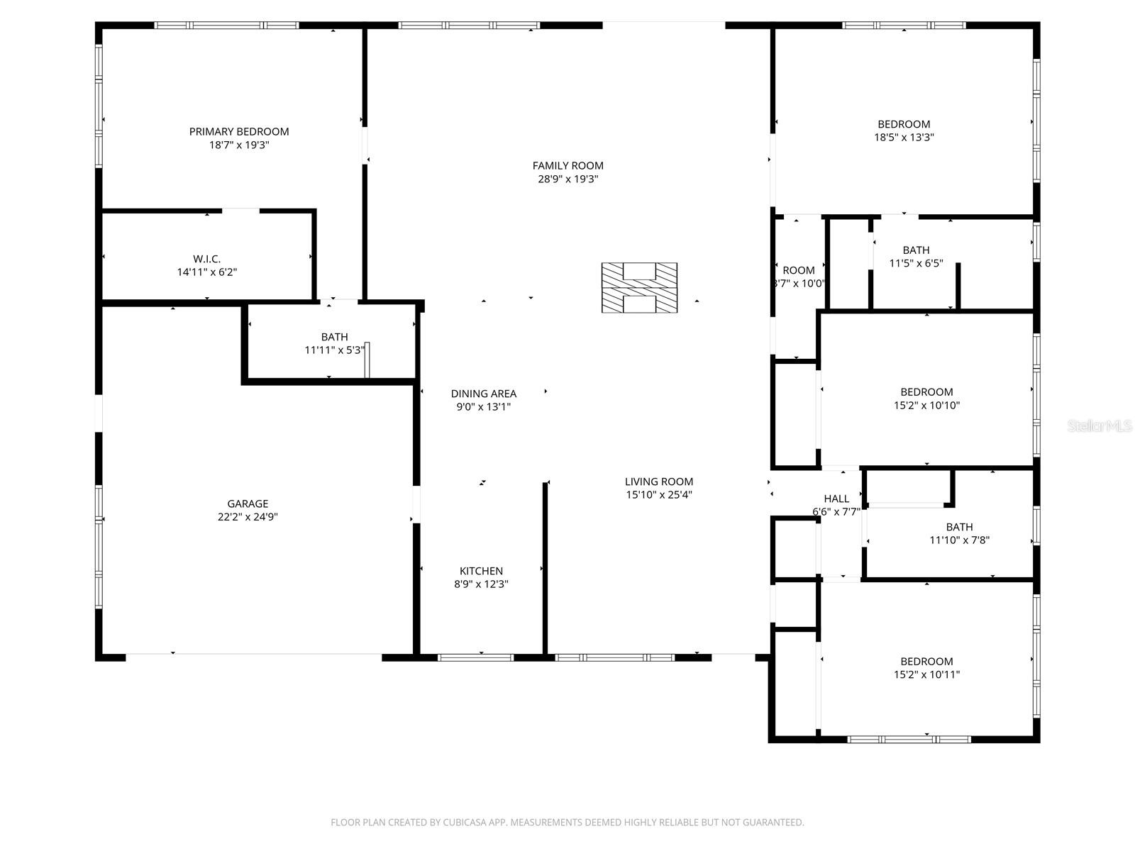 EASTWOOD TERRACE - Residential