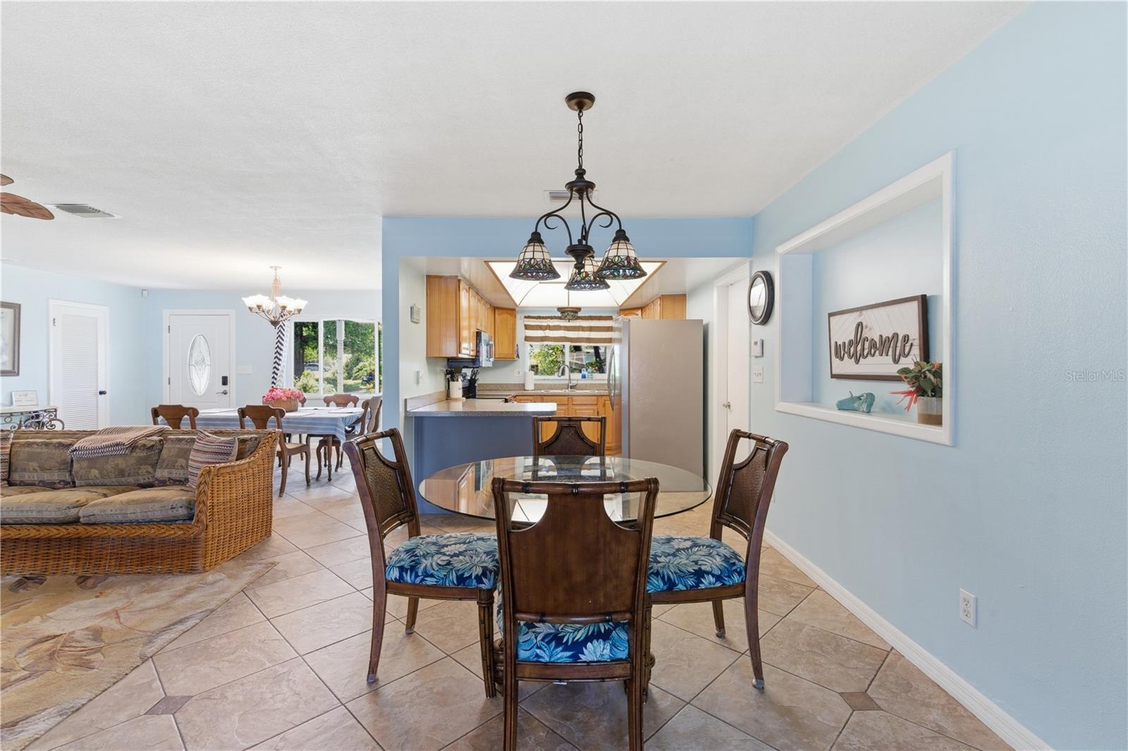 EASTWOOD TERRACE - Residential