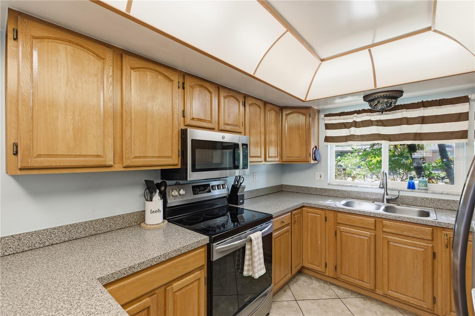 EASTWOOD TERRACE - Residential