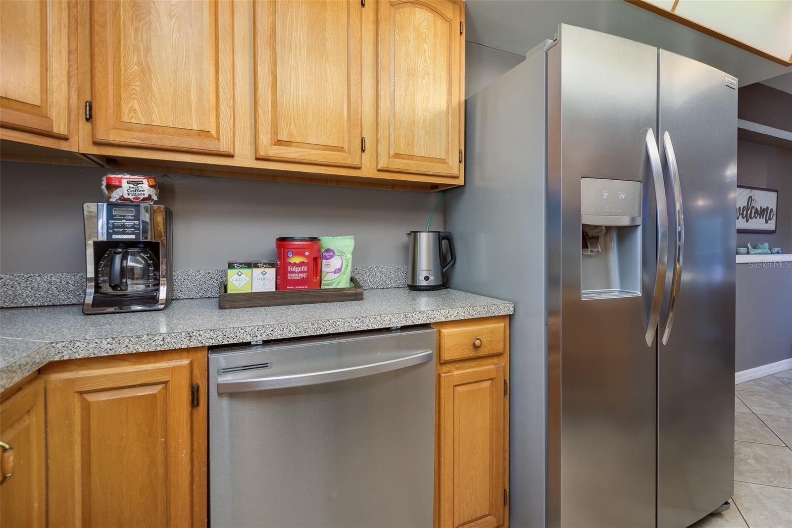 EASTWOOD TERRACE - Residential