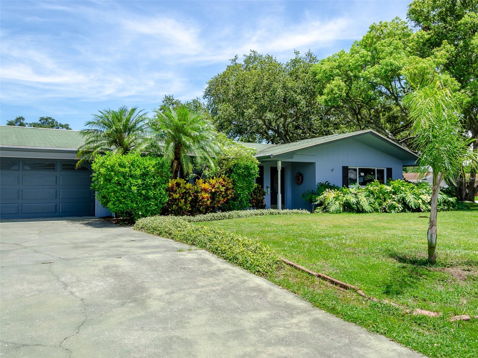 EASTWOOD TERRACE - Residential