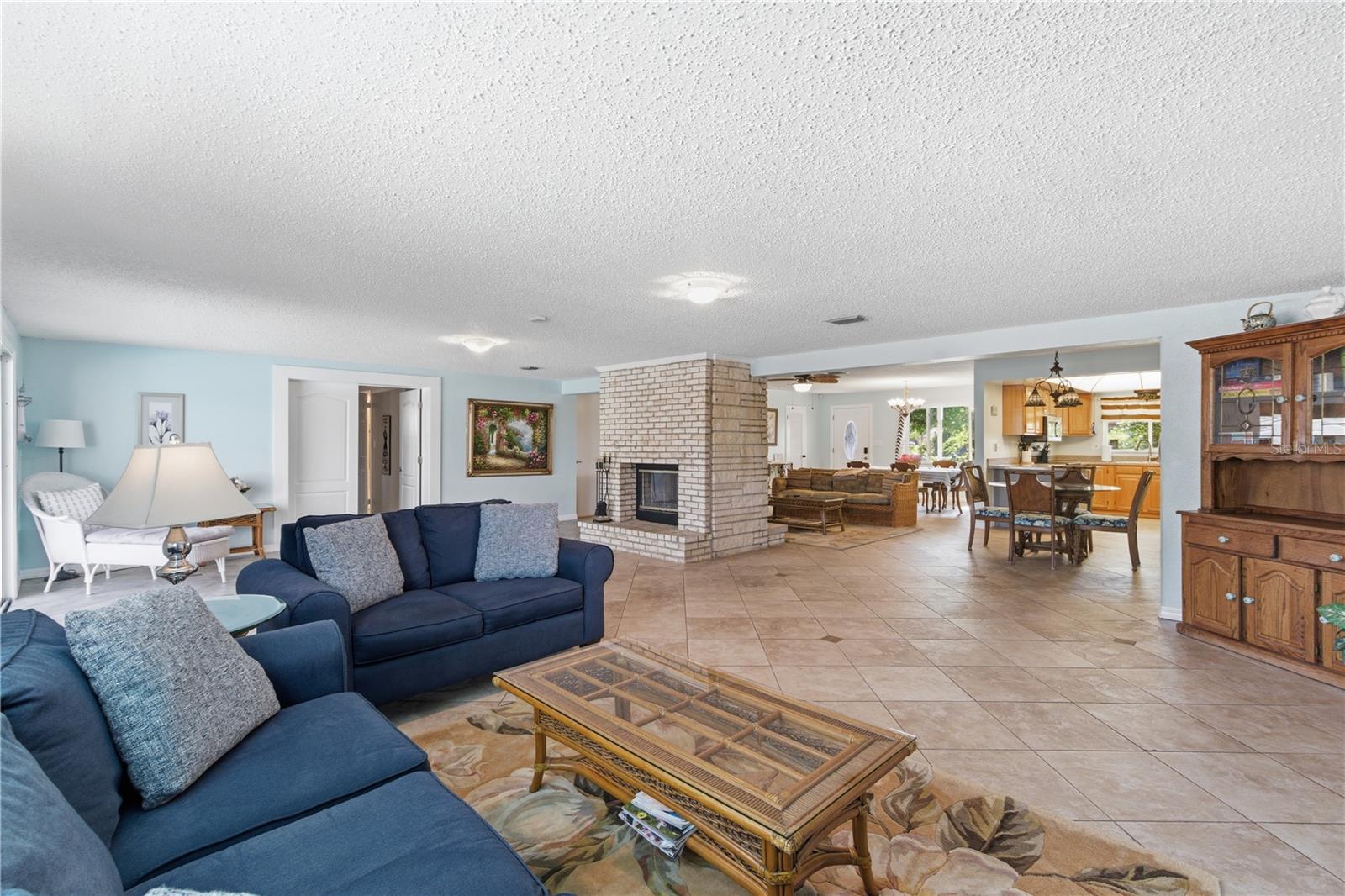 EASTWOOD TERRACE - Residential