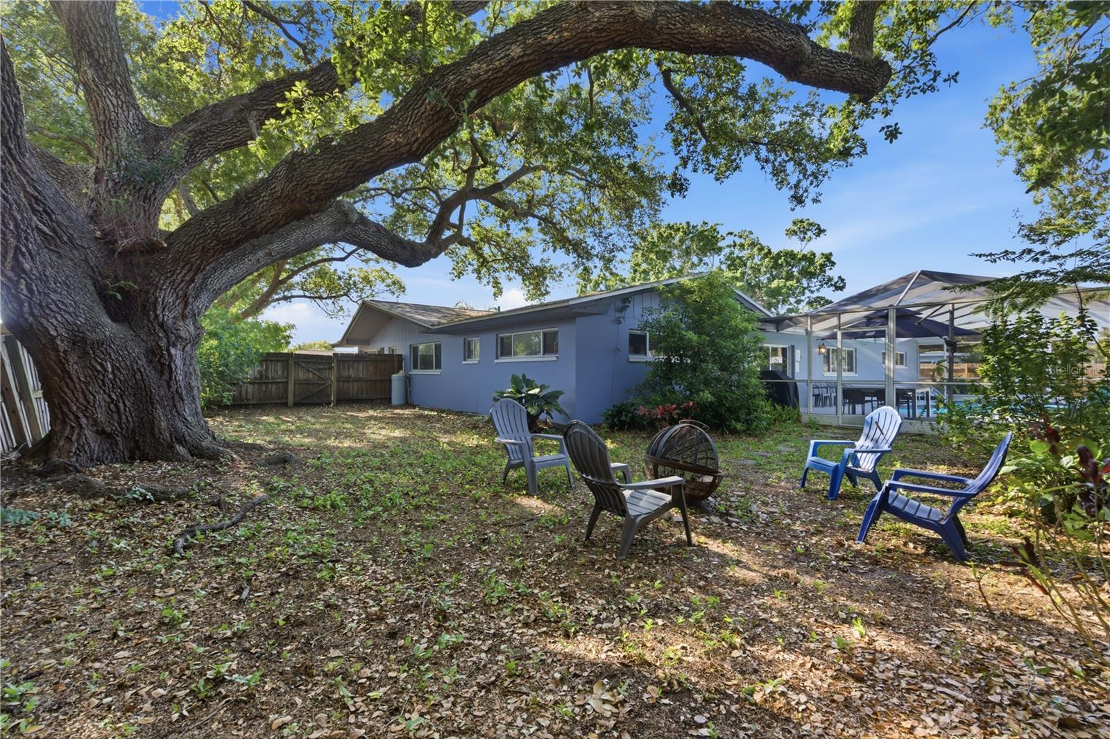 EASTWOOD TERRACE - Residential