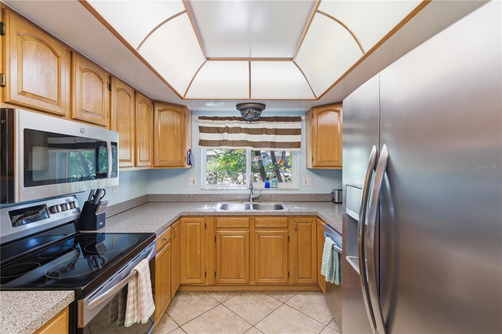 EASTWOOD TERRACE - Residential