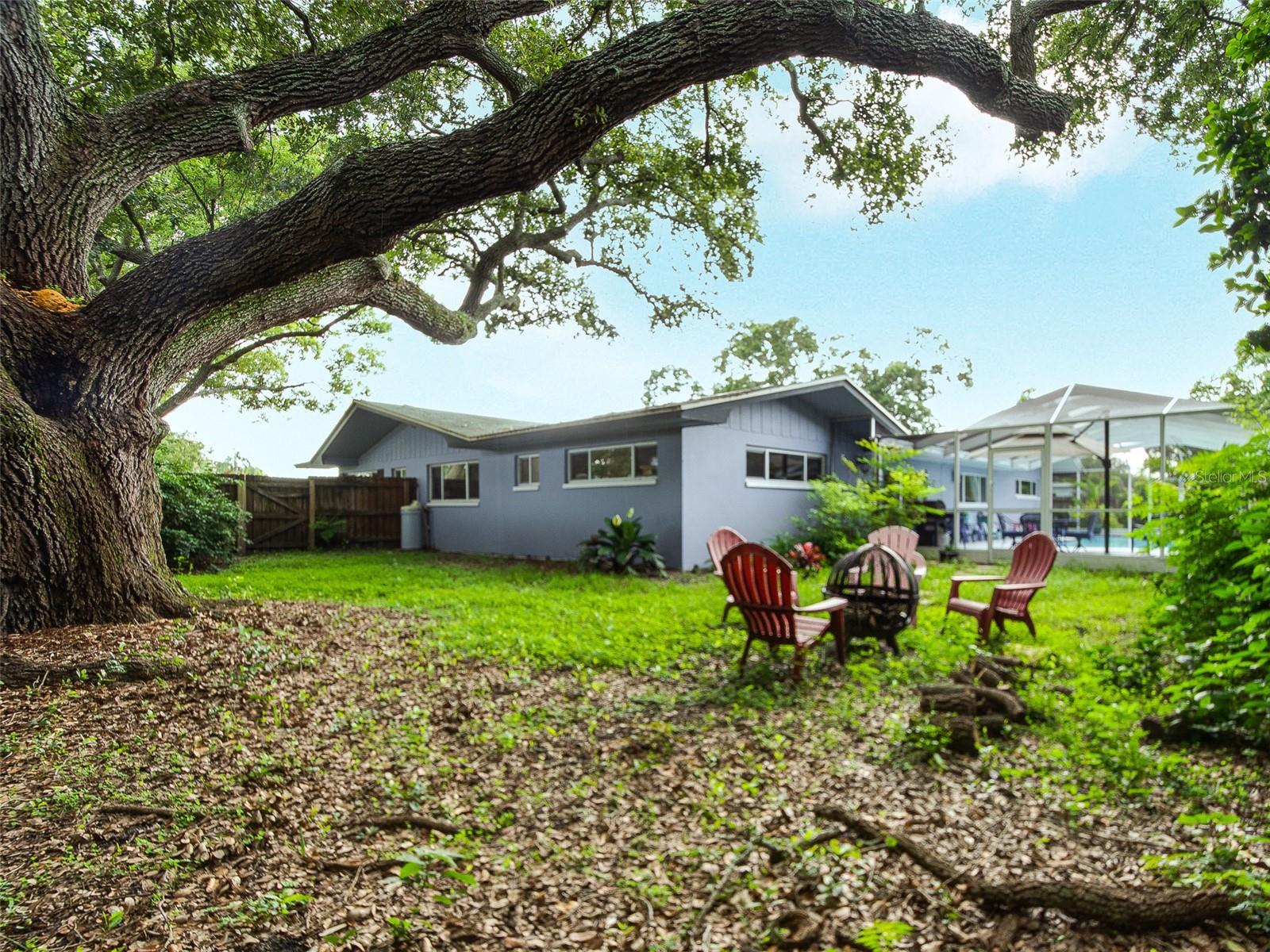 EASTWOOD TERRACE - Residential
