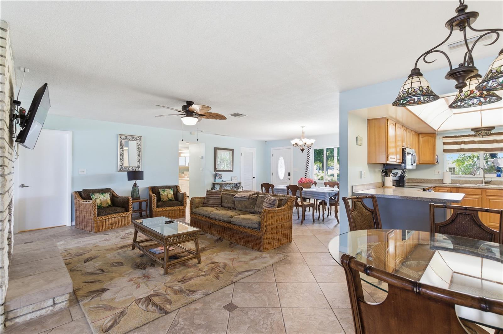 EASTWOOD TERRACE - Residential