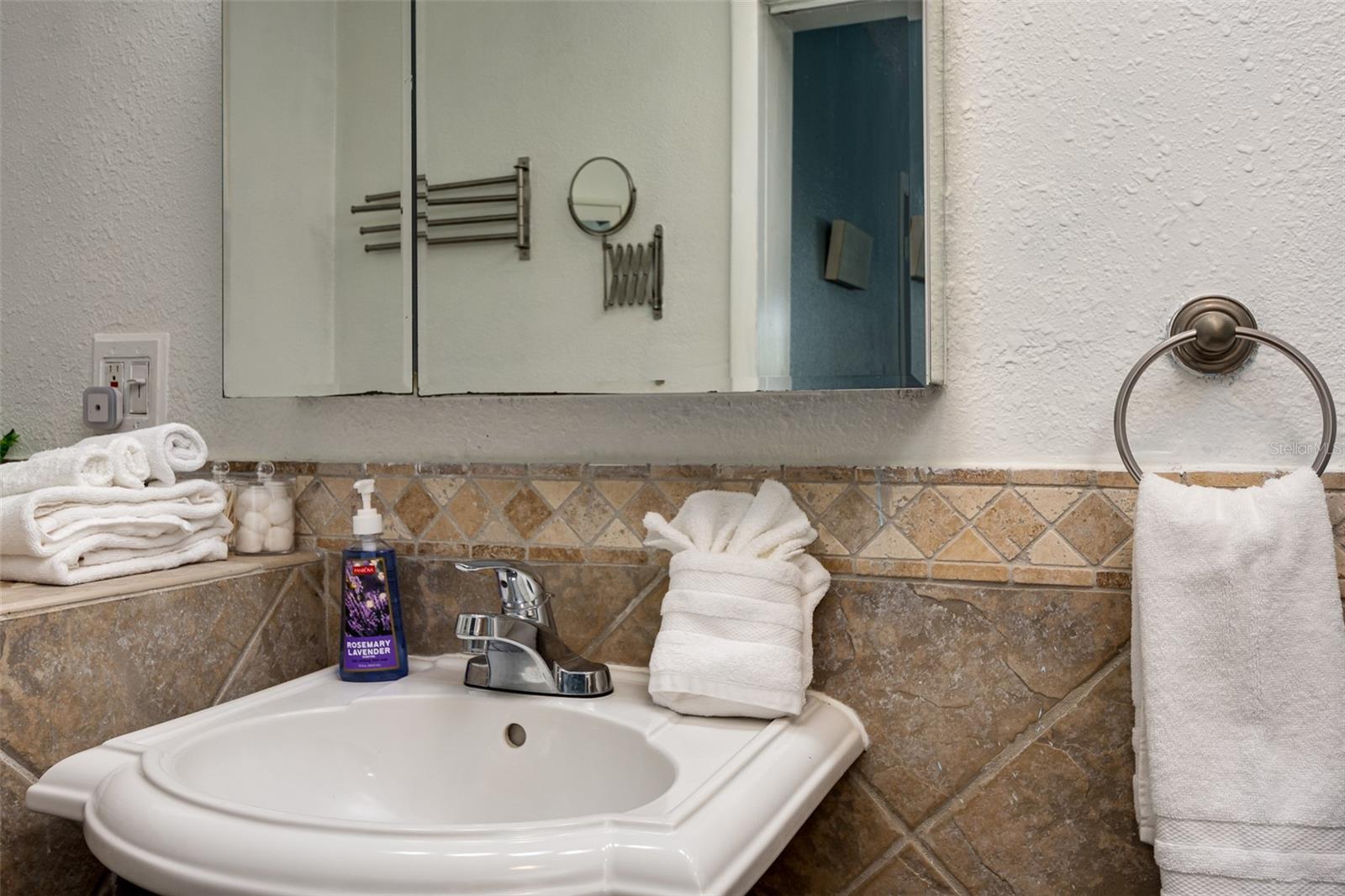 EASTWOOD TERRACE - Residential