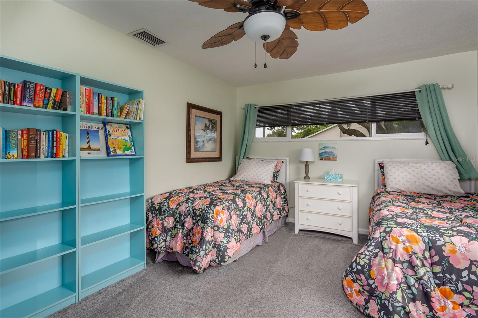 EASTWOOD TERRACE - Residential