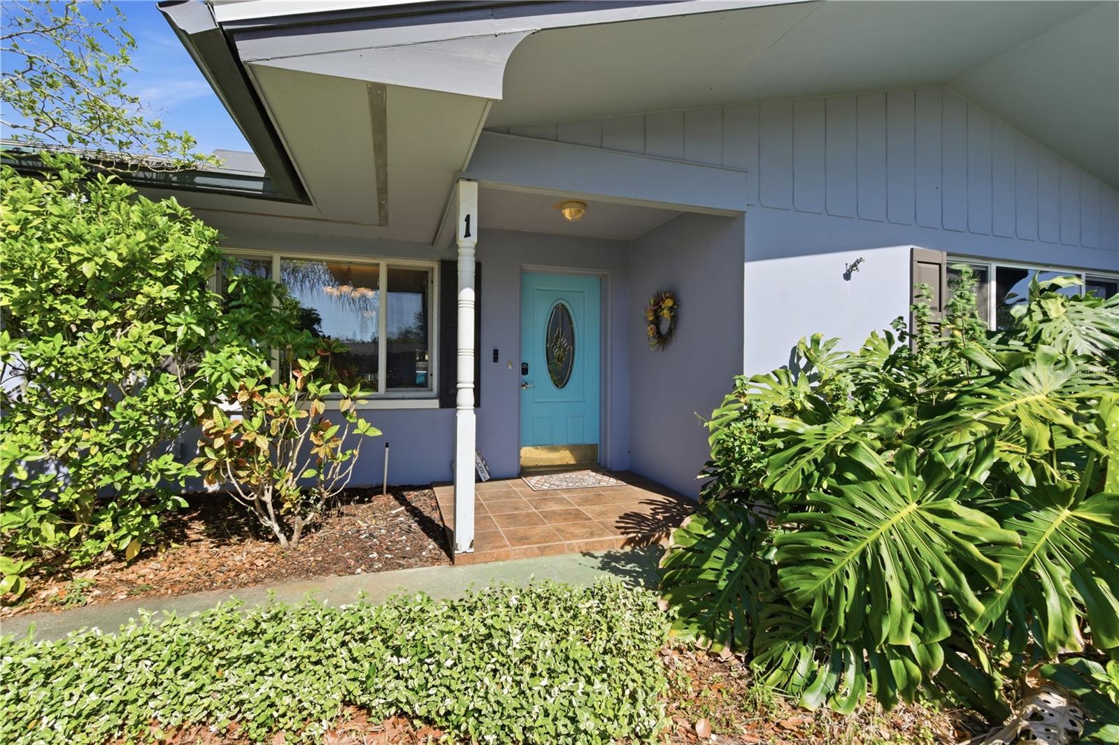 EASTWOOD TERRACE - Residential