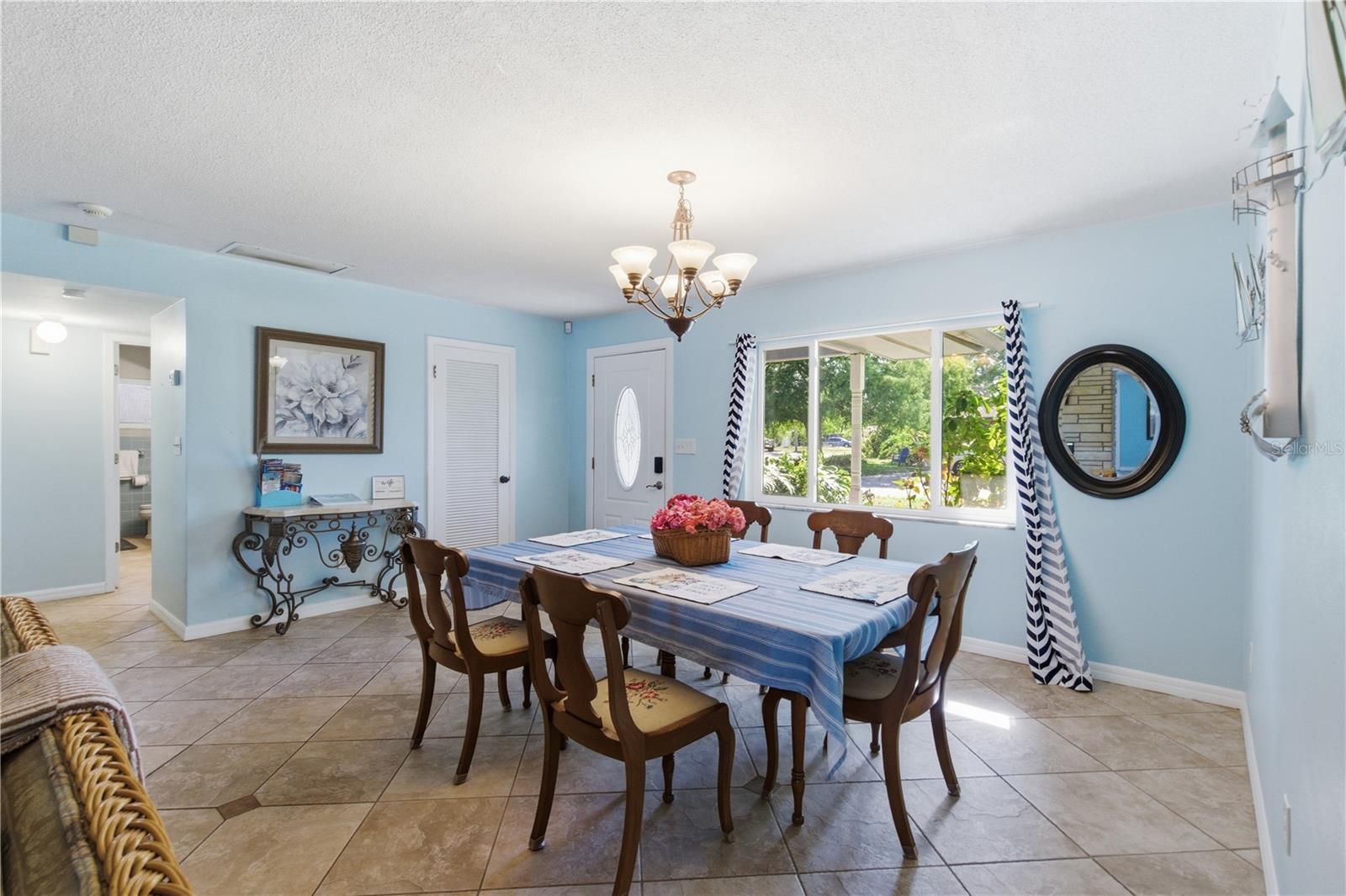 EASTWOOD TERRACE - Residential