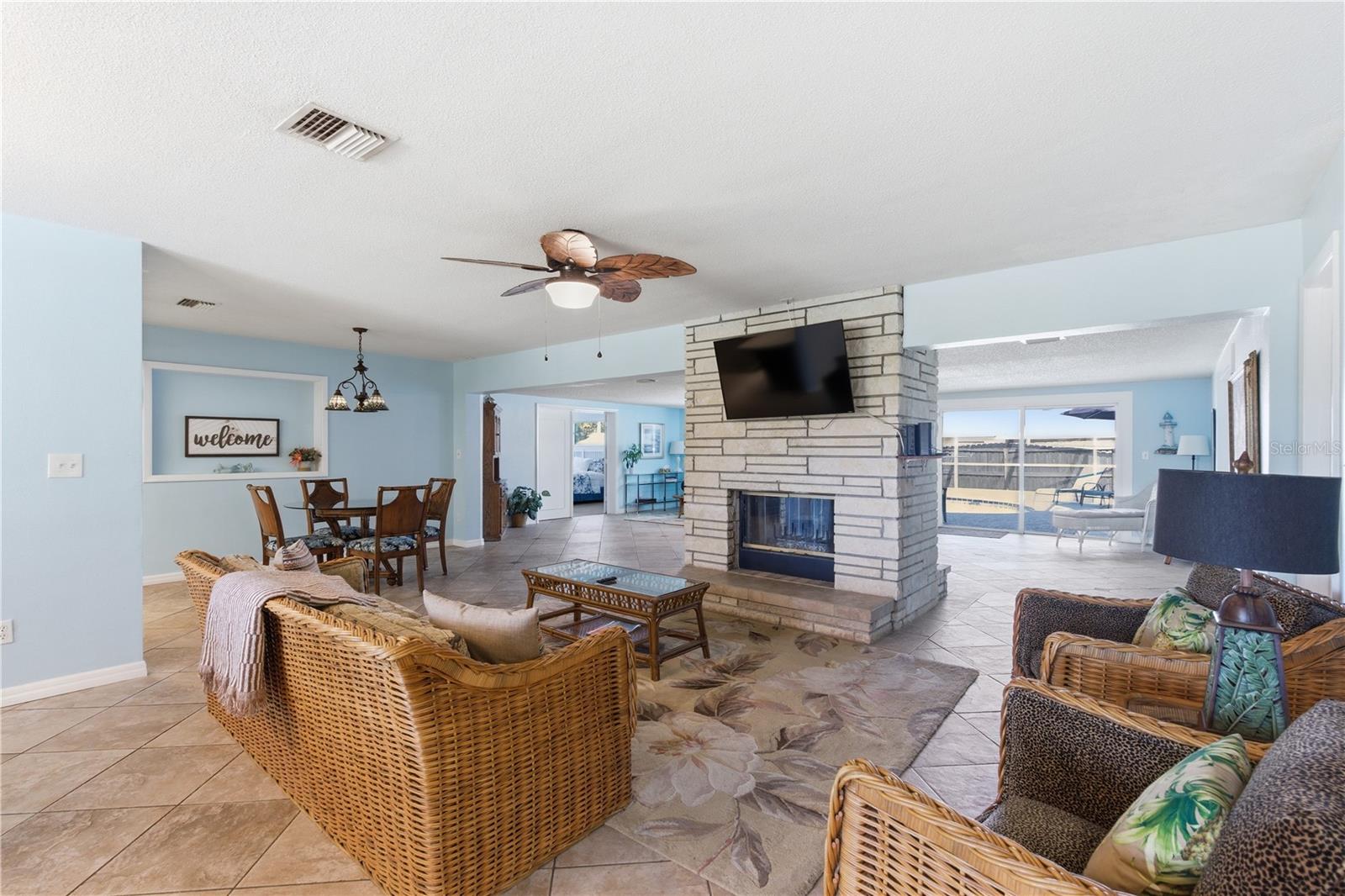 EASTWOOD TERRACE - Residential