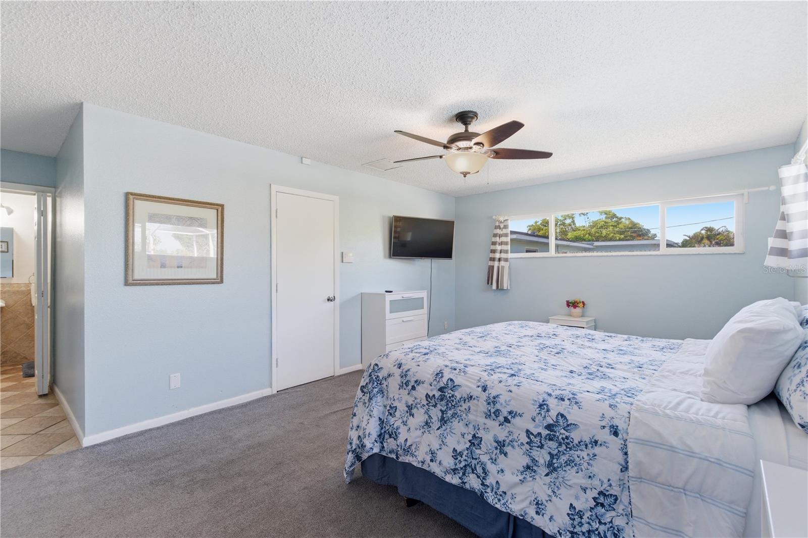 EASTWOOD TERRACE - Residential