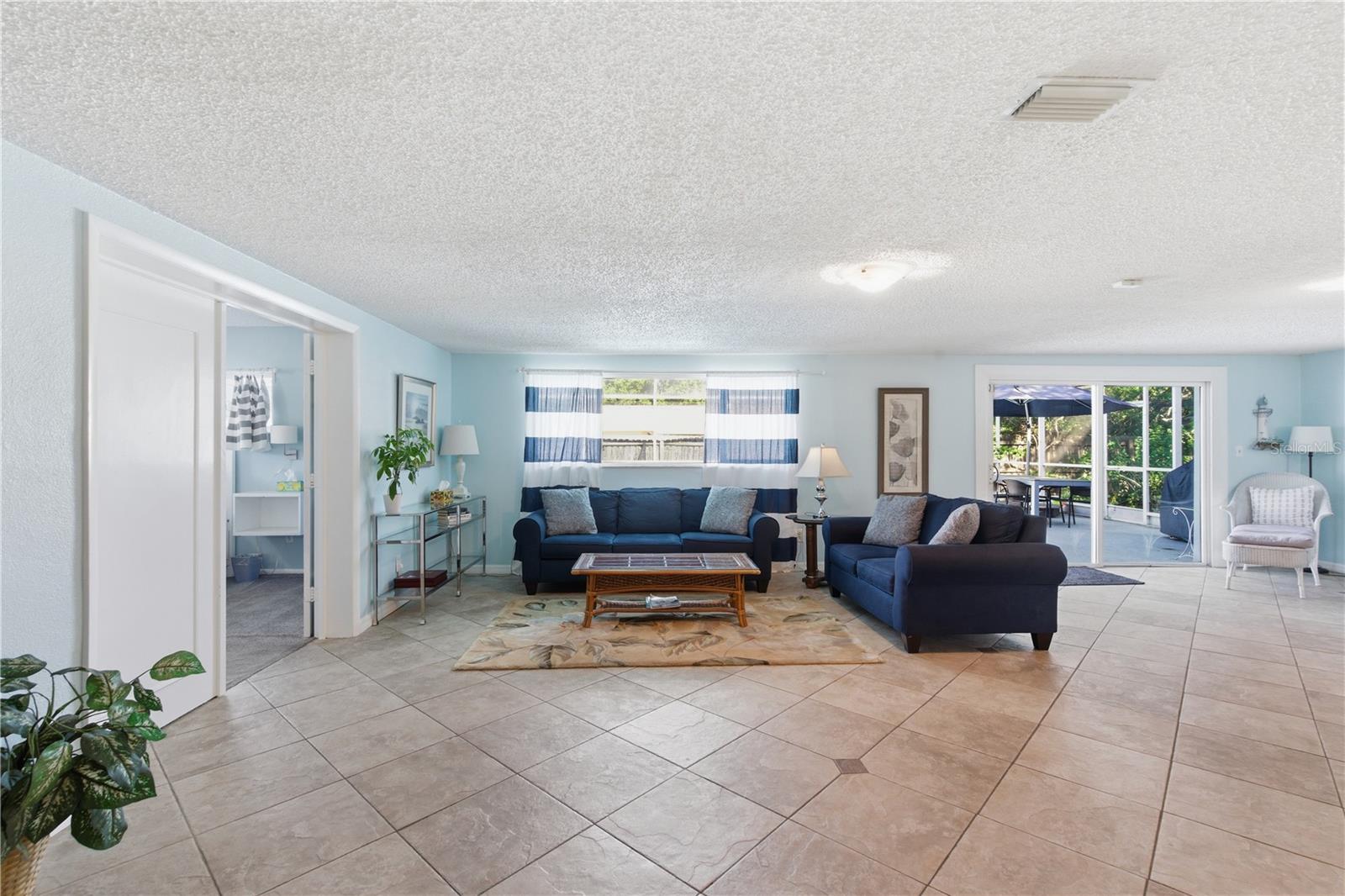 EASTWOOD TERRACE - Residential