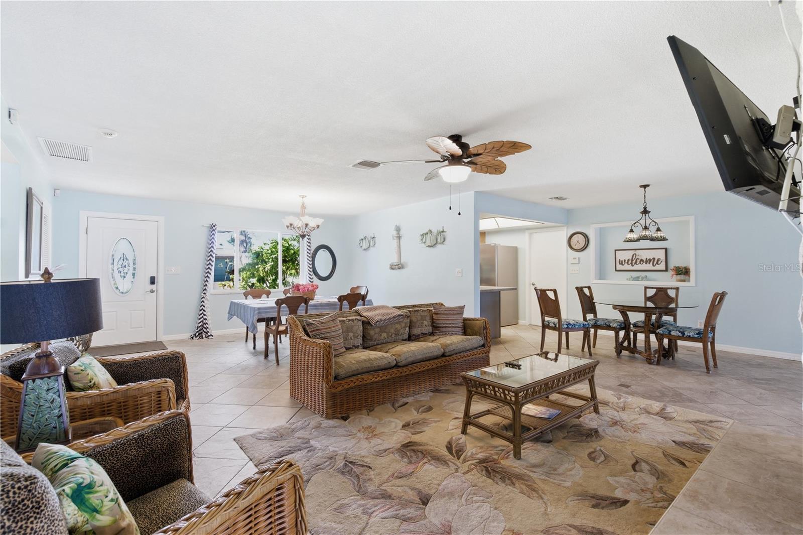 EASTWOOD TERRACE - Residential